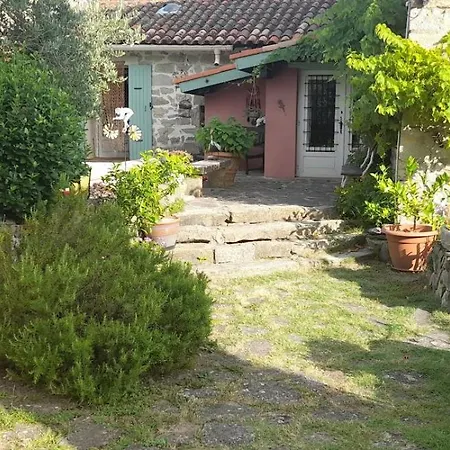 La Picholine Provence Bed & Breakfast *