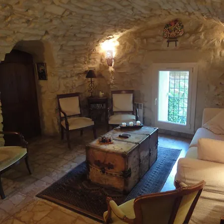 La Picholine Provence Bed & Breakfast