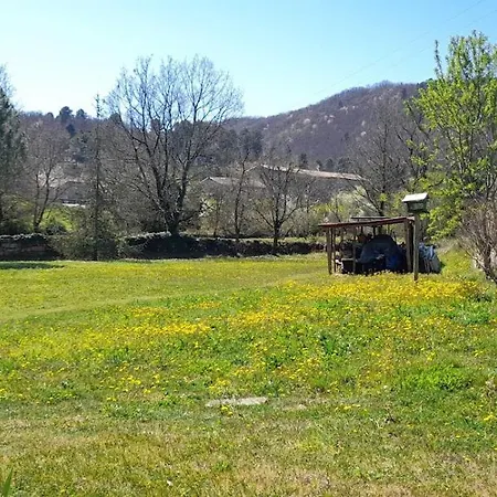 La Picholine Provence Bed & Breakfast