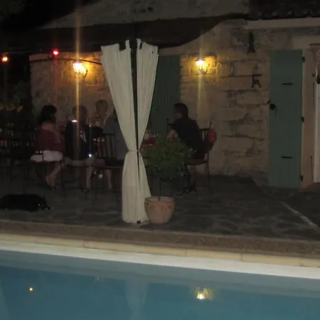 Bed & Breakfast La Picholine Provence *