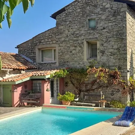 La Picholine Provence *