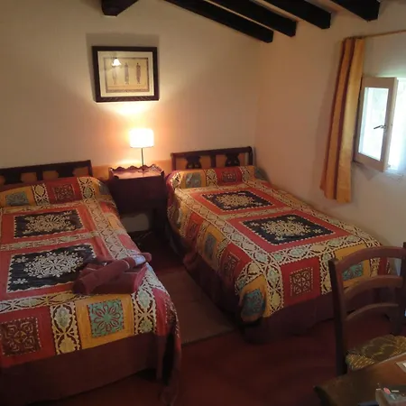Bed & Breakfast La Picholine Provence *