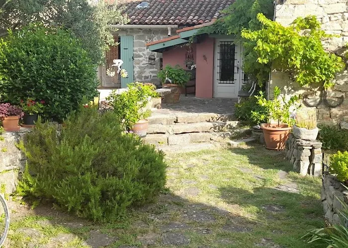 La Picholine Provence Oda ve Kahvaltı 3*