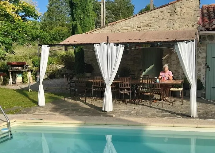 La Picholine Provence