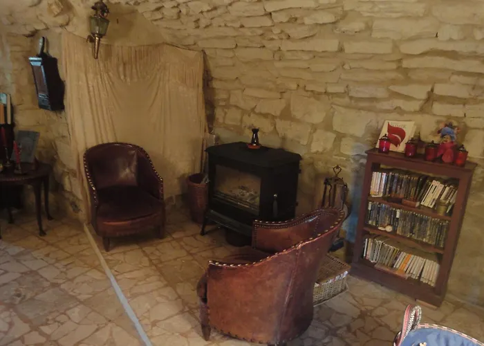 La Picholine Provence